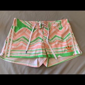 Adidas Women’s Swim Shorts